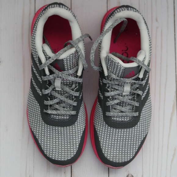 Adidas Lightster Bounce - Picture 1 of 8